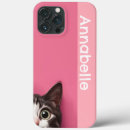 Search for curious iphone cases Kitty