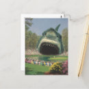 Search for excitement postcards Funny