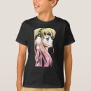 Search for anime kids tshirts Geek