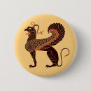 Search for beasts badges Griffin