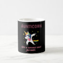 Search for unicorns are awesome mugs Rainbow