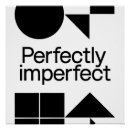 Search for bold design posters Abstract shapes