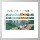 Search for nature hike posters Wilderness
