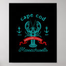 Search for vintage cape cod posters Retro