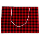 Search for red and black gift bags Cool