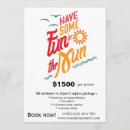 Search for tour invitations Vacation