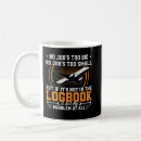 Search for aviation mugs Mechanic