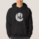 Search for japanese hoodies Black and white