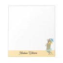 Search for animated notepads Classic animation style