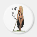 Search for elfs magnets Elves
