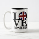 Search for birmingham mugs England