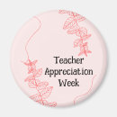 Search for appreciation day magnets Back to school