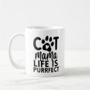 Search for purrfect mugs Kitty