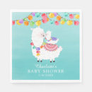 Search for llama napkins Fiesta