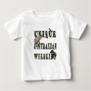 Search for australian animal baby clothes Aussie