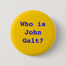 Search for objectivism badges John galt