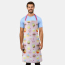 Search for birthday cake aprons Fun
