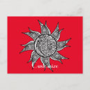 Search for x ray art postcards Sun