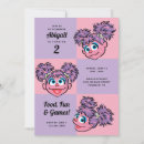 Search for abby cadabby birthday invitations Kids