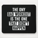 Search for workout mouse mats Lifting