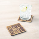 Search for tiki coasters Aloha