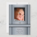 Search for baby christening invitations Blue