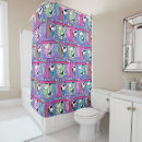 Search for surf shower curtains Charlie brown