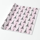 Search for parisian wrapping paper Chic