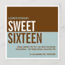 Search for modern sweet sixteen Party