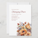 Search for fall thanksgiving invitations Rustic