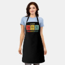 Search for period aprons Food