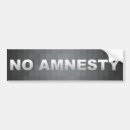 Search for amnesty bumper stickers Immigration