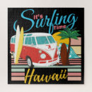 Search for surfing puzzles Palm tree