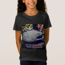 Search for eel tshirts Moray