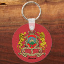 Search for moroccan key rings Patriotic