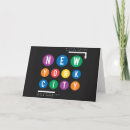 Search for new york city thank you cards Usa