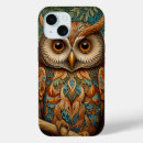 Search for retro owl iphone cases Vintage
