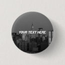 Search for new york city badges Empire state building