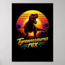 Search for tyrannosaurus rex posters Trex