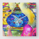 Search for turkish clocks Mosaic