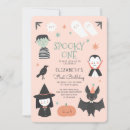 Search for spooky invitations Witch