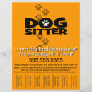 Search for exercise training flyers Love dogs