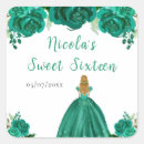 Search for blonde hair stickers Elegant