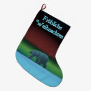 Search for bear christmas stockings Nature