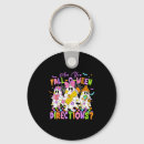 Search for floral key rings Modern