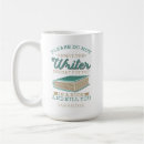 Search for write names mugs Author