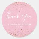 Search for blush confetti stickers Pink