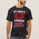 Search for albans tshirts Albania