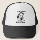 Search for rights hats Vintage