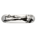 Search for dancer skateboards Ballerina